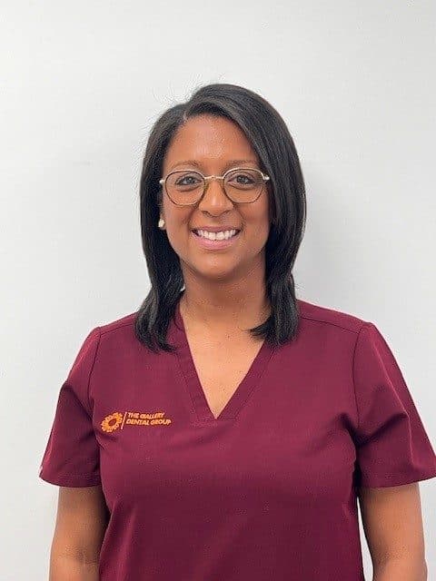 Dr. Patricia Garcia Florencio