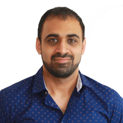 Dr. Salman Malik